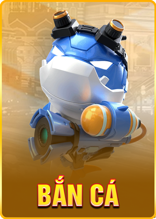 bắn cá
